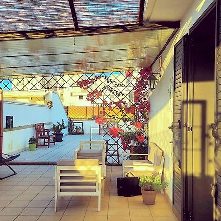 شقة Terrazza 44 ليتشي المظهر الخارجي الصورة