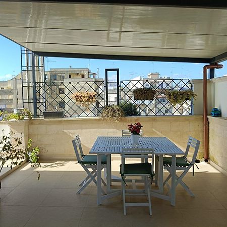 شقة Terrazza 44 ليتشي المظهر الخارجي الصورة