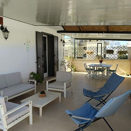 شقة Terrazza 44 ليتشي المظهر الخارجي الصورة