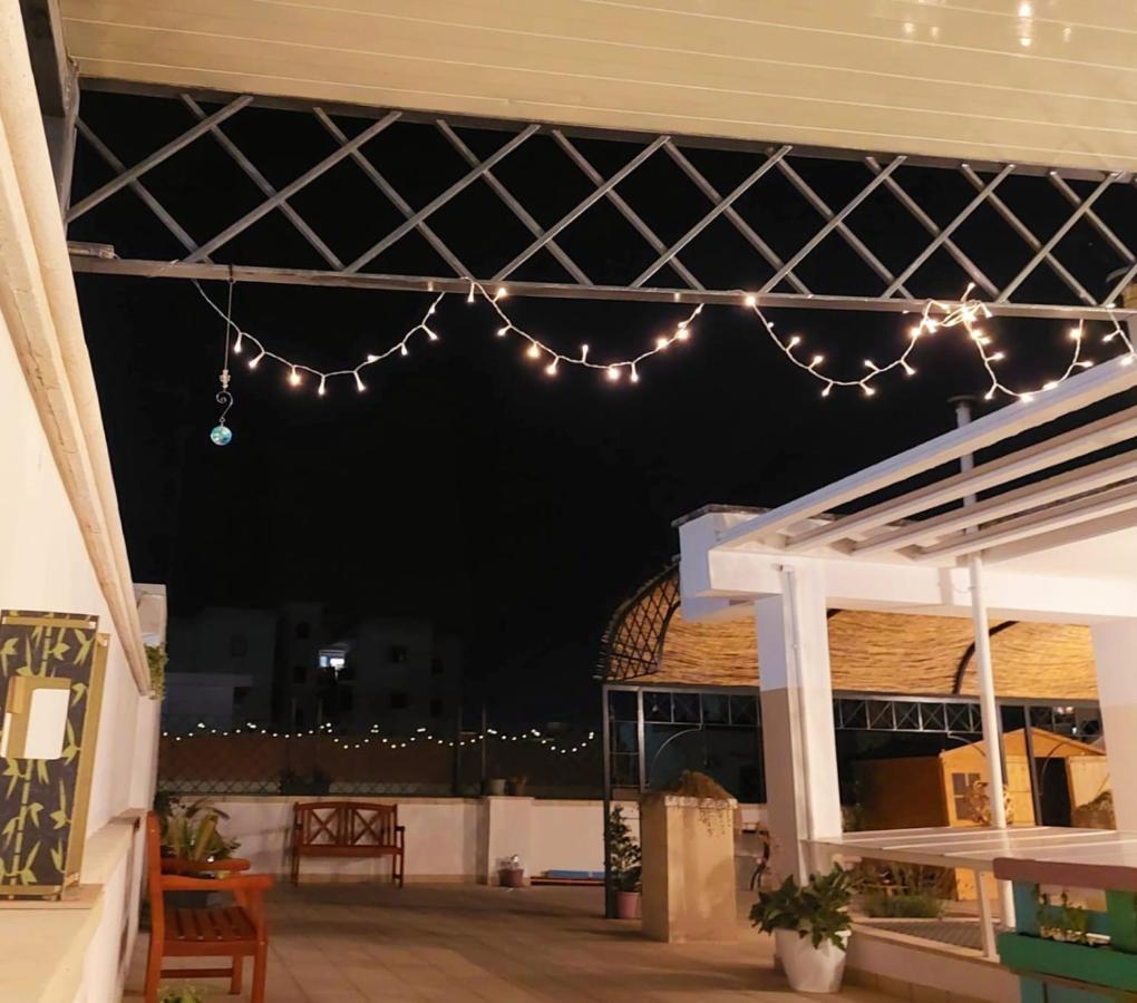شقة Terrazza 44 ليتشي المظهر الخارجي الصورة