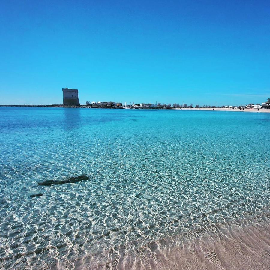 شقة Terrazza 44 ليتشي المظهر الخارجي الصورة