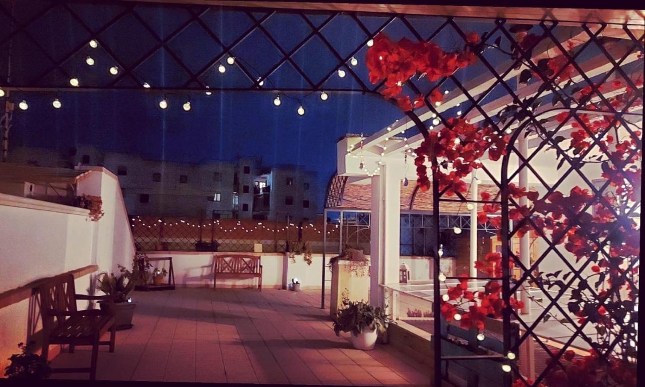 شقة Terrazza 44 ليتشي المظهر الخارجي الصورة