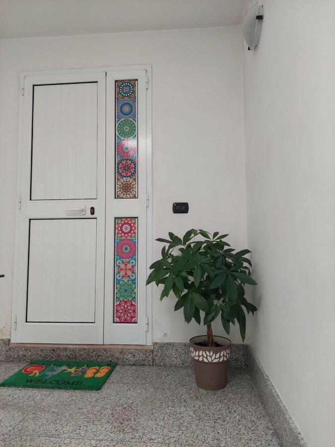 شقة Terrazza 44 ليتشي المظهر الخارجي الصورة