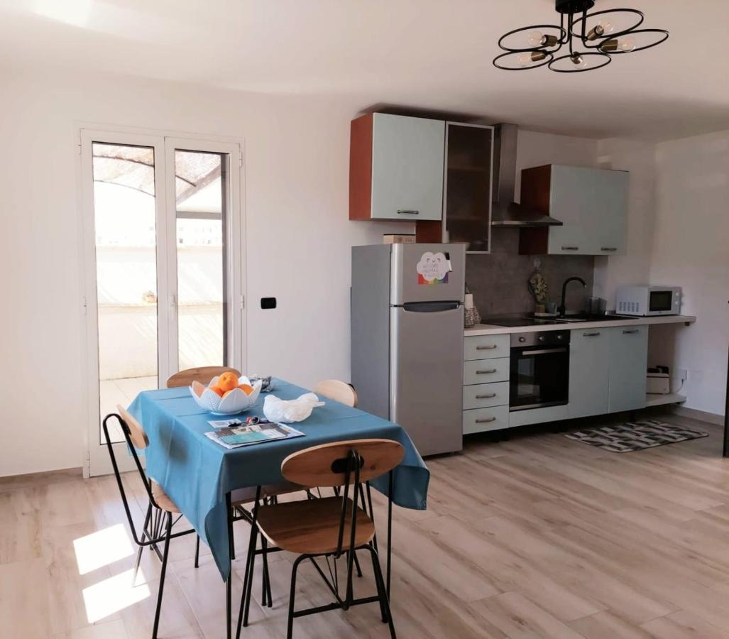 شقة Terrazza 44 ليتشي المظهر الخارجي الصورة